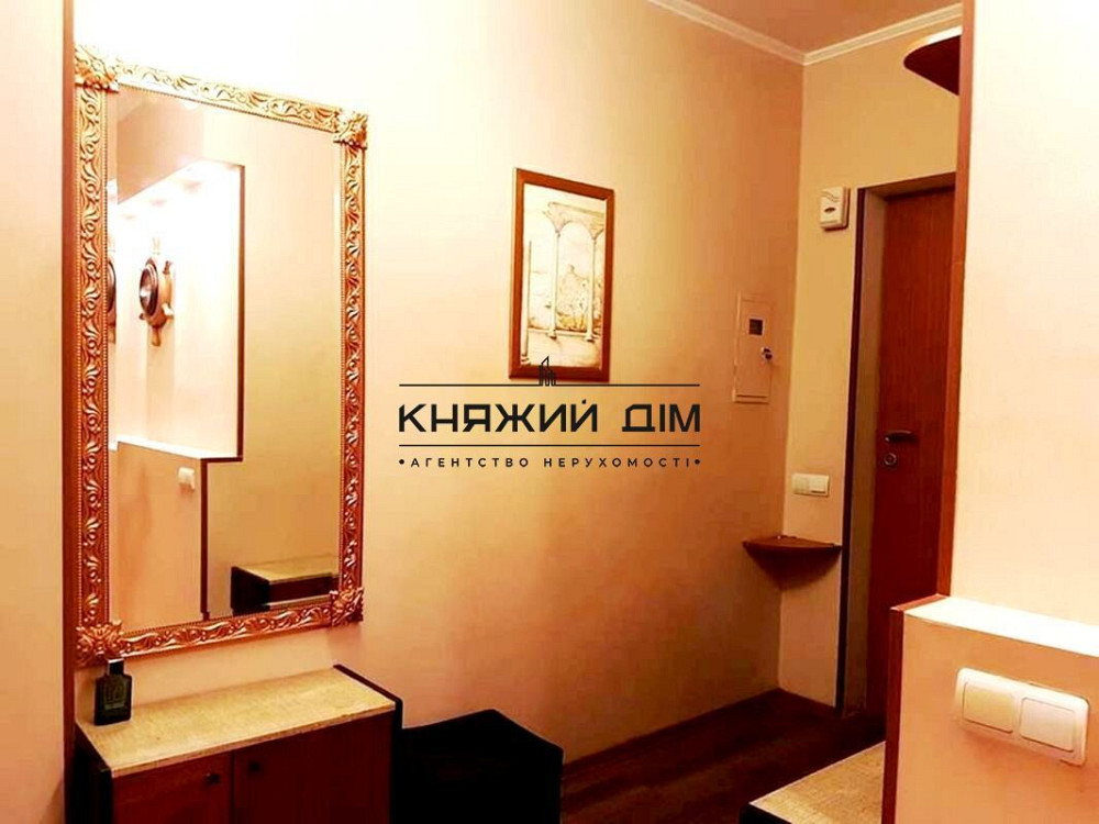 Оренда 2-х кімнатна квартира м. Арсенальна. Код об'єкту 1151974 Kiev - photo 18