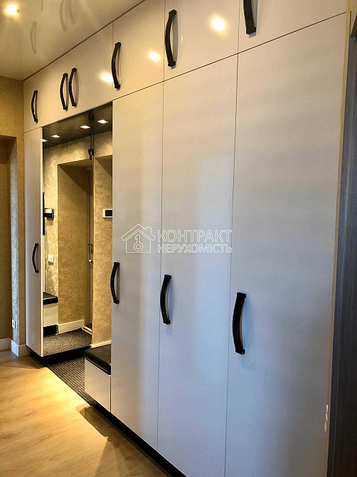 Оренда Квартира 2-кімнатна, 5/5 поверх на вул. Пушкінська Харьков - изображение 17