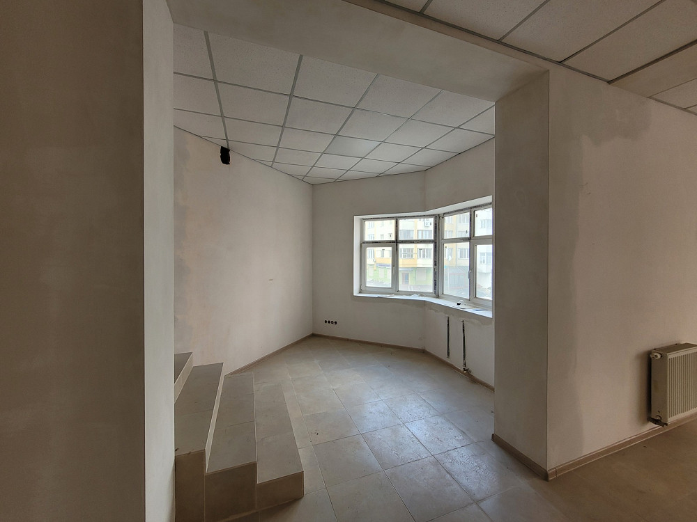 Оренда приміщення вільного призначення на Орлика П. вул., 8 поверх - 2/2 Івано-Франківськ - фото 2