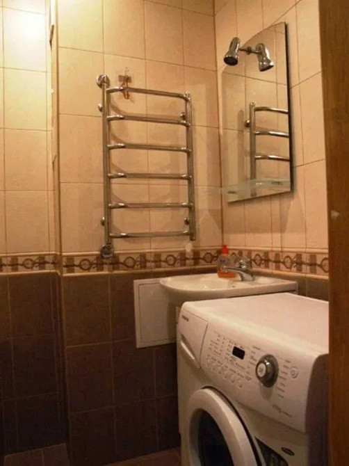 Оренда Квартира 1-кімнатна, 1/9 поверх на Звіринецька, 61 Київ - фото 8