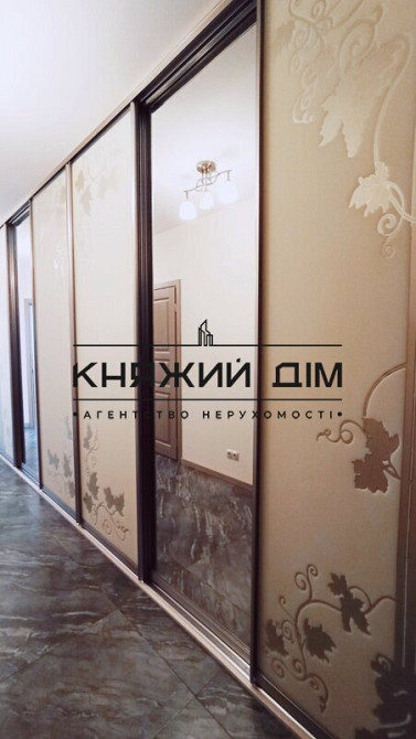 Оренда шикарної роздільної 2-х ком кв-ри в ЖК ПАРКОВІ ОЗЕРА Код об'єкта 11193987 Киев - изображение 13