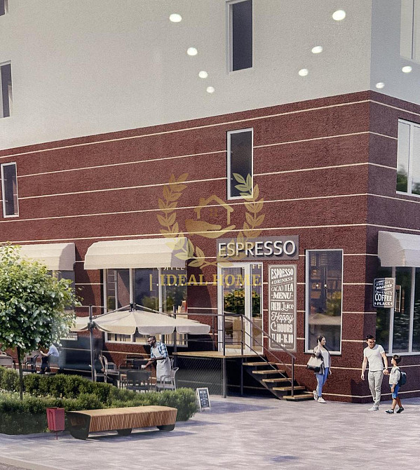 Продам 1-кімнату квартиру в Шевченківському районі Київ - фото 13