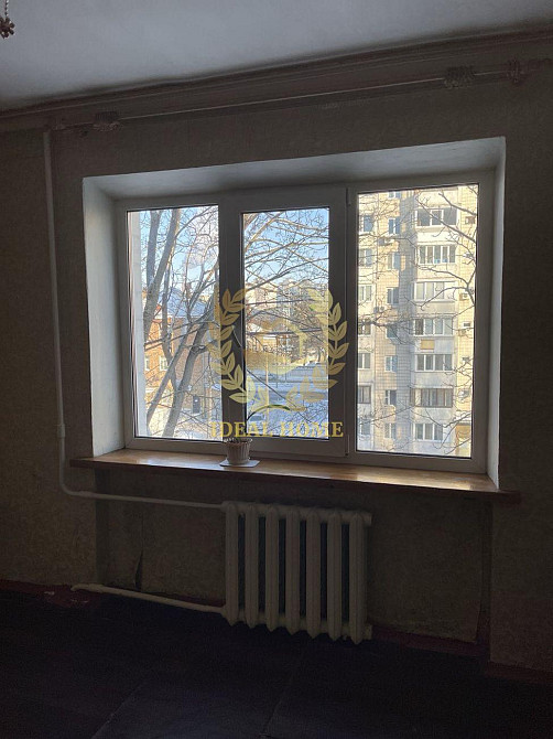 Продаж Квартира 1-кімнатна, 4/5 поверх на Навашина Академика ул., 13 Київ - фото 3