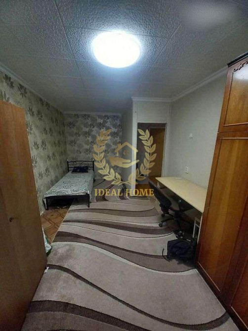 "Продается 1к квартира, Воскресенка, 3/9 этаж, 34/18/8 м²" Киев - изображение 2