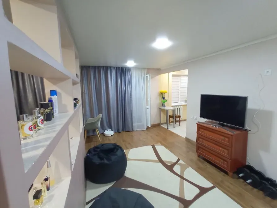 For sale 1-room Apartment 56 sq.m Национальной Гвардии Dnipro - photo 5