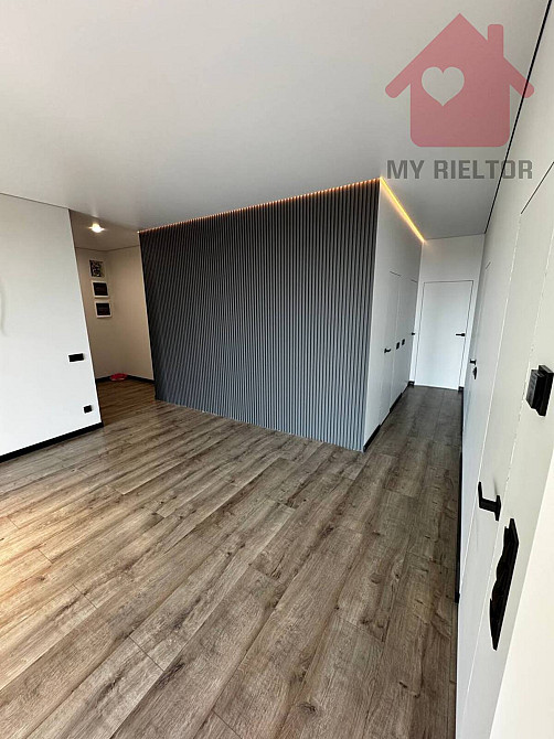 Продаж трикімнатної квартири ЖК Park Land. Uzhhorod - photo 14