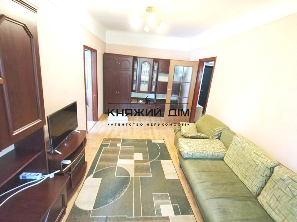 Оренда Квартира 2-кімнатна, 5/5 поверх на вул. Щорса ул./Євгена Коновальця Киев - изображение 16