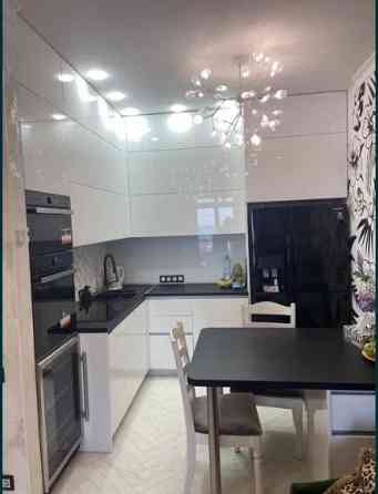 Квартира в ЖК Башня Чкалов Odessa