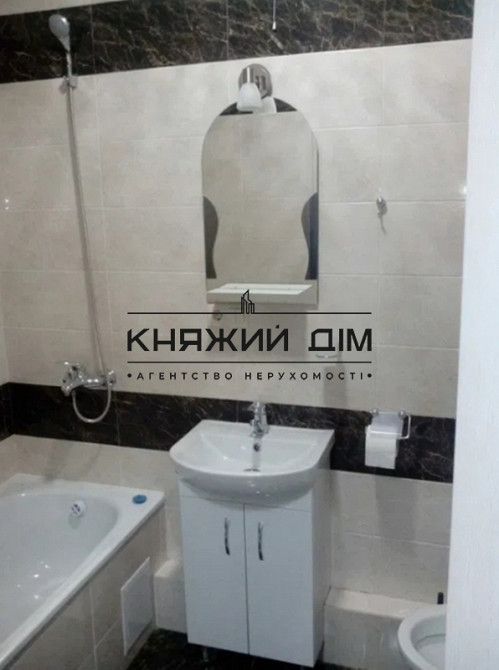 Оренда в ЖК Нова Англія по вул. Максимовича в Голосіївському р-ні. Код об'єкту №: 11201465 Київ - фото 8