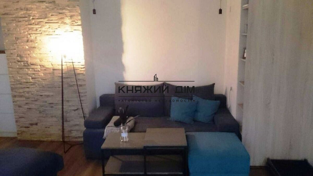 Оренда 1-к квартири студіо в таунхаусі. №11197250 Kiev - photo 9