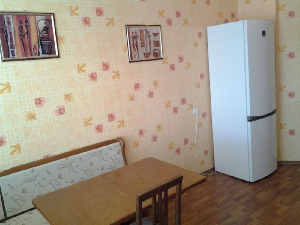 Оренда Квартира 2-кімнатна, 11/22 поверх на ул. Михаила Драгоманова, 6а Київ - фото 3