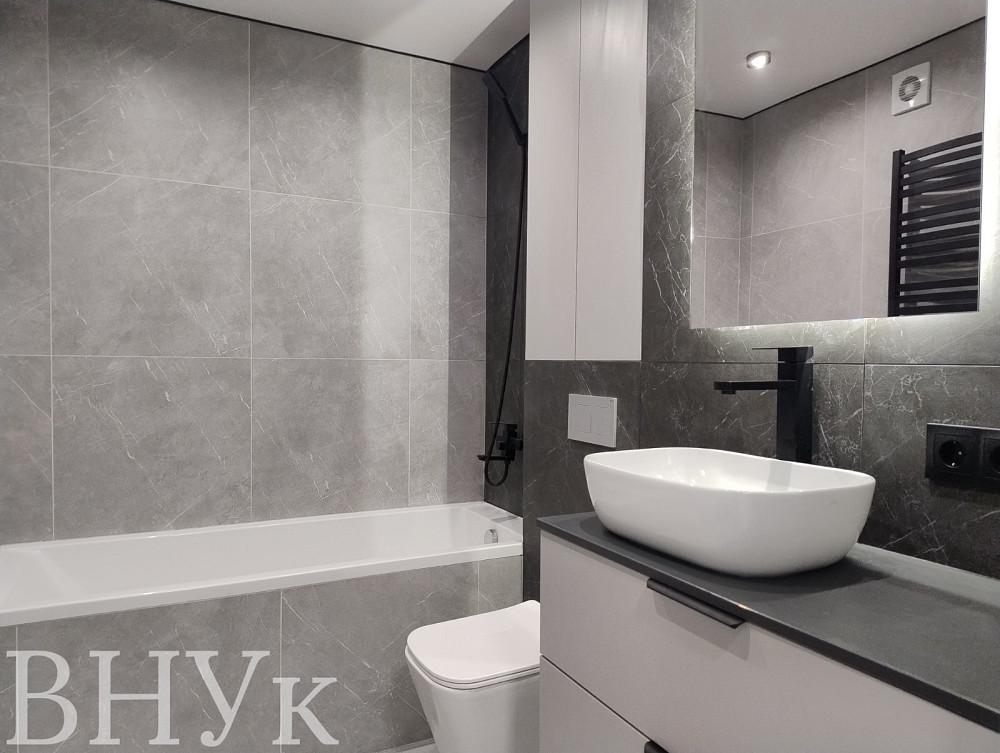 Продаж Квартира 2-кімнатна, 6/12 поверх на вул. Київська Тернопіль - фото 10