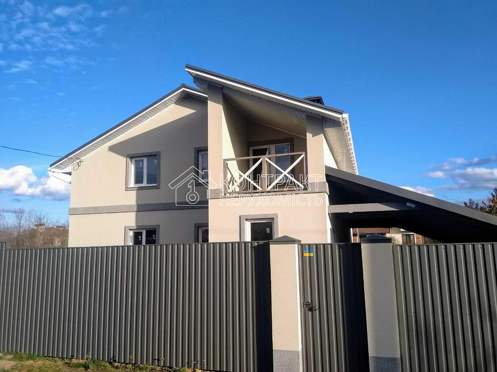 Продаж Будинок 5-кімнатний на вул. Озерна Чайківка (Вовчанський район) - фото 6