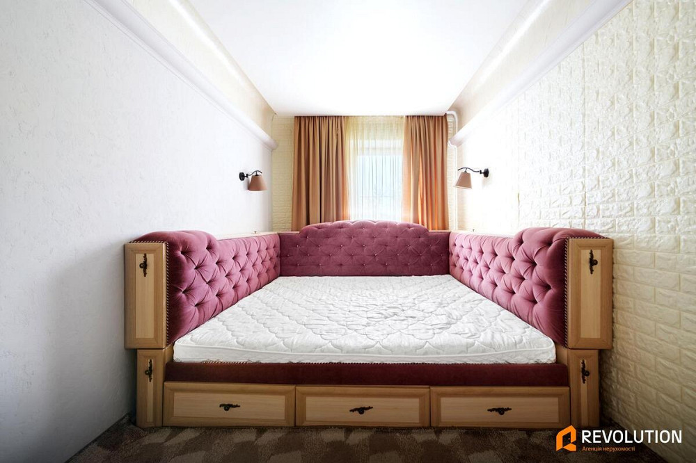 Оренда Квартира 2-кімнатна, 4/5 поверх на Гоголівська, 9Б Kiev - photo 3