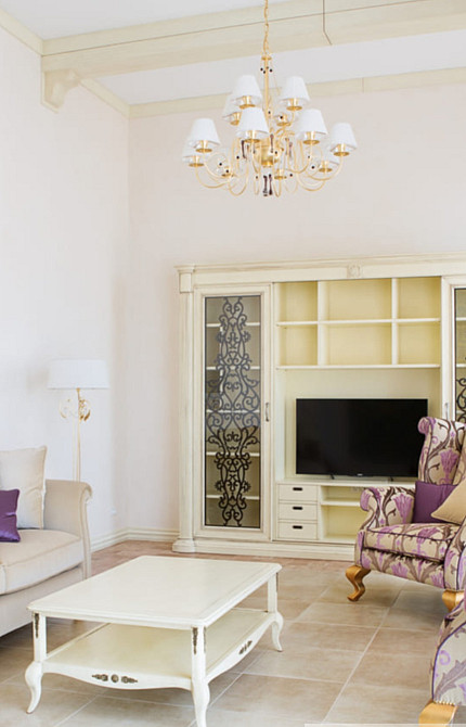 Продаётся 3х этажная Шикарная Вилла, на Золотом берегу!Фонтан! Одеса - фото 19