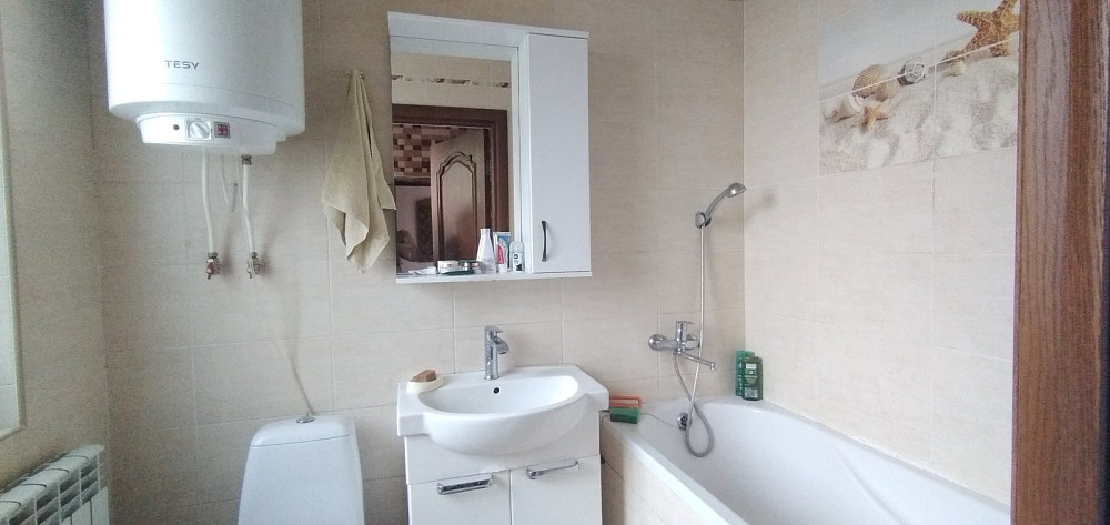 Продам половину дома на 3,3 сотках земли, 7 ст. Б.Фонтана Одеса - фото 11