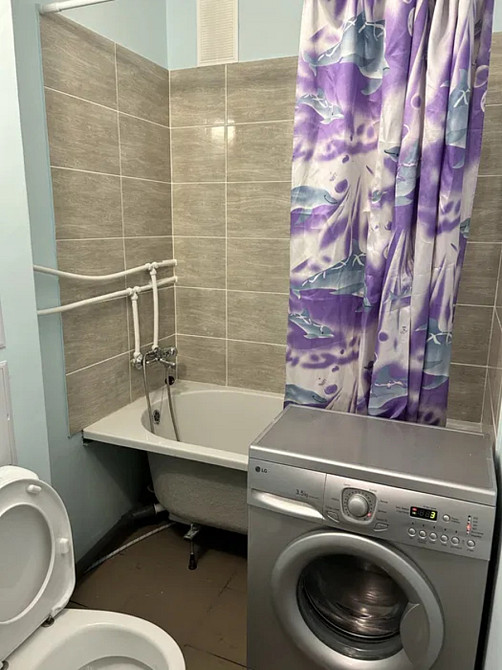 Оренда Квартира 1-кімнатна, 5/5 поверх на бульвар Вацлава Гавела, 7а Київ - фото 7