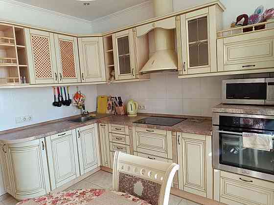 Оренда Квартира 1-кімнатна, 21/25 поверх на Миколи Бажана, 8б Київ