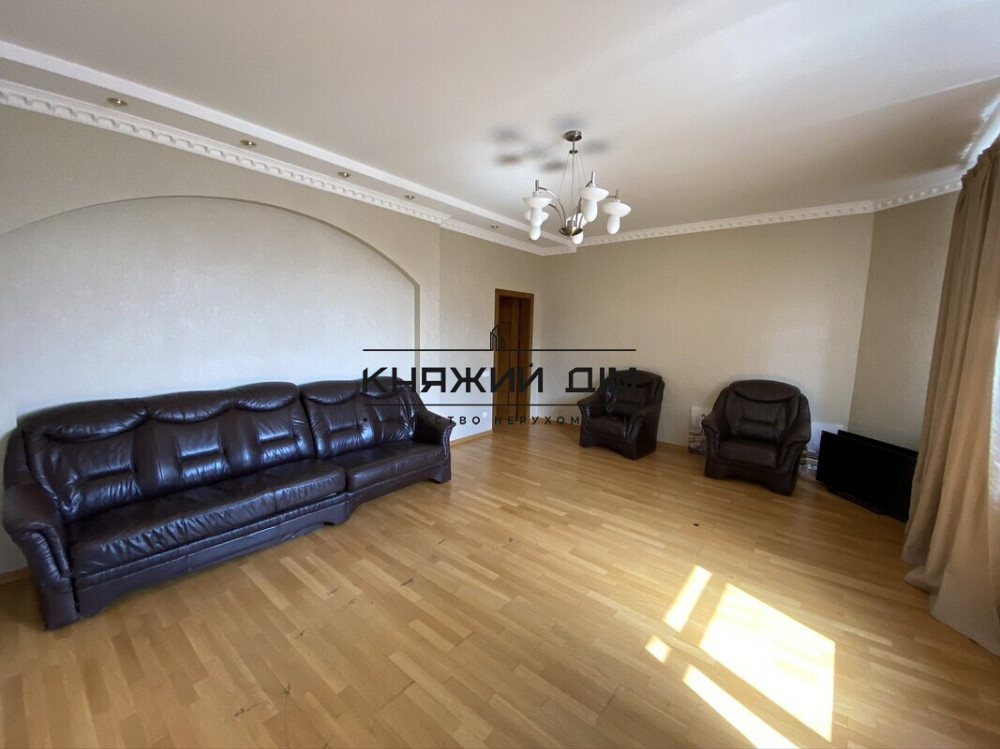 Продаж Квартира 4-кімнатна, 16/16 поверх на Щорса /Євгена Коновальця . Киев - изображение 16