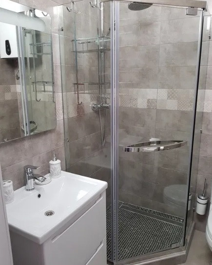 Оренда Квартира 1-кімнатна, 5/26 поверх на Педагогическая ул., 23 Odessa - photo 7