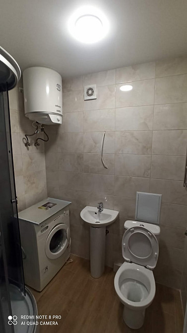 Однокомнатная комнатная квартира на Сегедской Одеса - фото 7