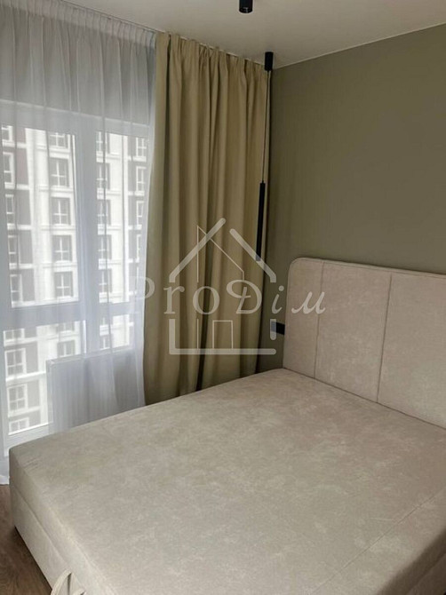 Оренда Квартира 1-кімнатна, 10/21 поверх на Михайла Максимовича вул. (Онуфрія Трутенка), 26Д Київ - фото 5