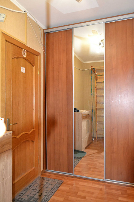 Продаж Квартира 1-кімнатна, 2/22 поверх на Червоної Калини вул., д. 91в Kiev - photo 9