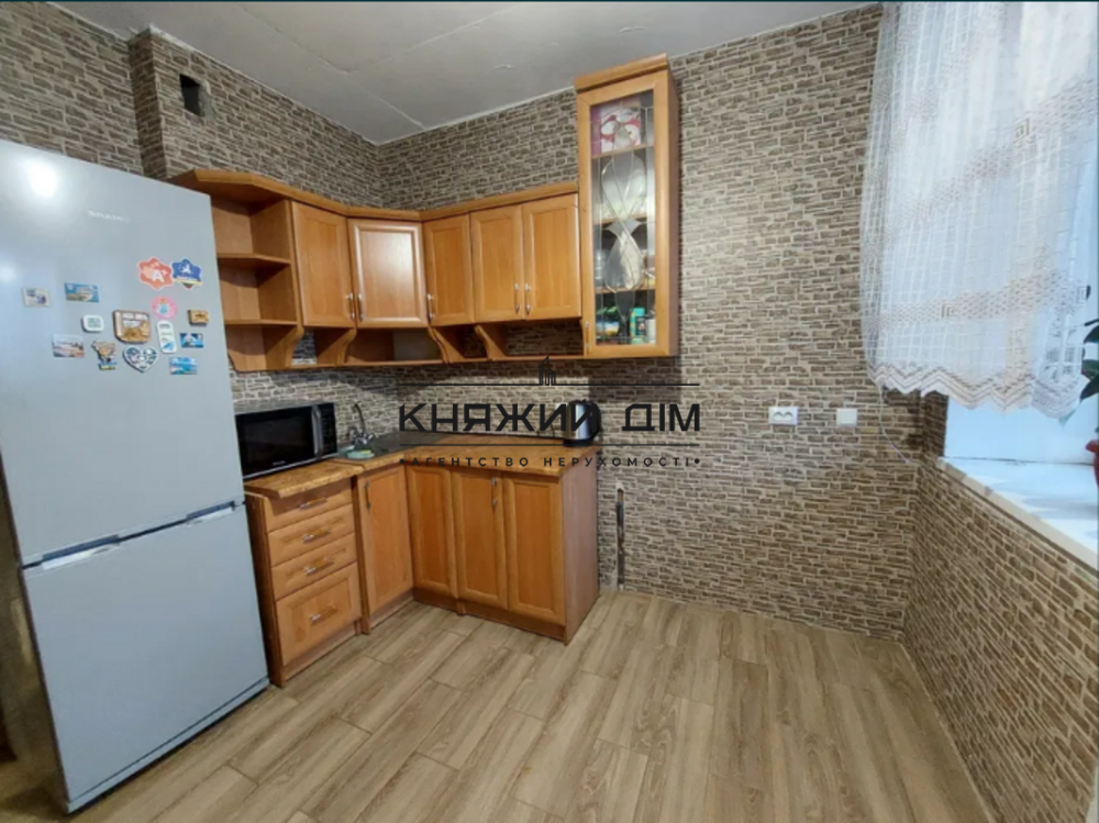 єОселя, єВідновлення !!! Продаж 1 кім. квартири ЖК Харківський КОД № 21145312 Київ - фото 8