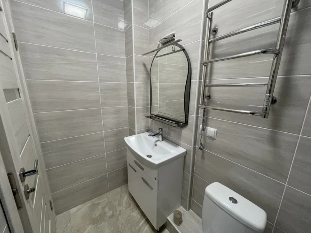 Продаж Квартира 1-кімнатна, 14/16 поверх на Михайла Максимовича вул. (Онуфрія Трутенка), 24 Київ - фото 8