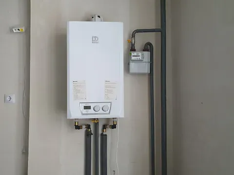 Продажа 2к Квартира 67 кв.м Лісогринівецька вулиця 38 Хмельницкий - изображение 11