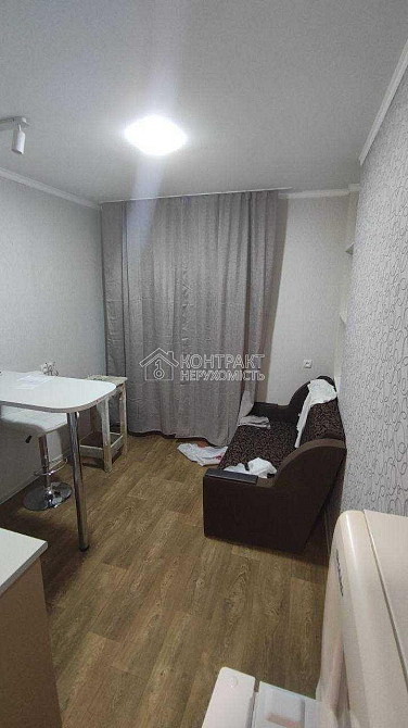 Оренда 1к Квартира 18 кв.м Полтавський Шлях вул. Харків - фото 1