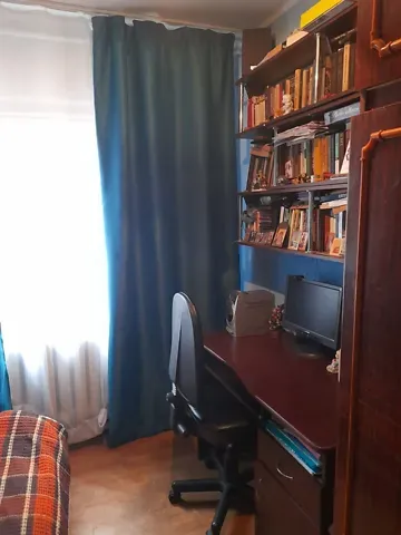 For sale    63 sq.m 3 rooms at Калініна вулиця 11 Kirovohrad - photo 7