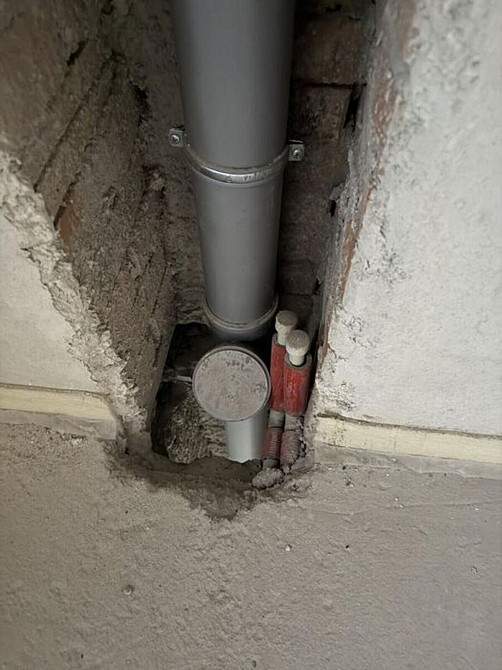 Продаж Квартира 1-кімнатна, 4/5 поверх на 24 Krykhivtsi - photo 12