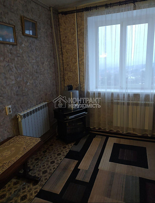 Продаж Квартира 2-кімнатна, 4/9 поверх на вул. Благодатна Харків - фото 1