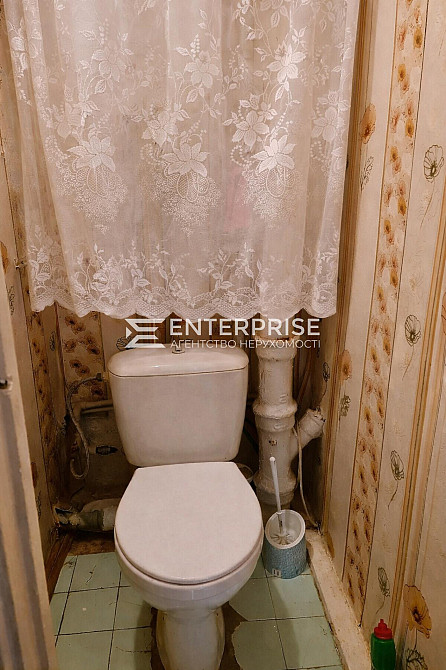 Продаж Квартира 2-кімнатна, 7/9 поверх на вул. Героев Днепра Київ - фото 10