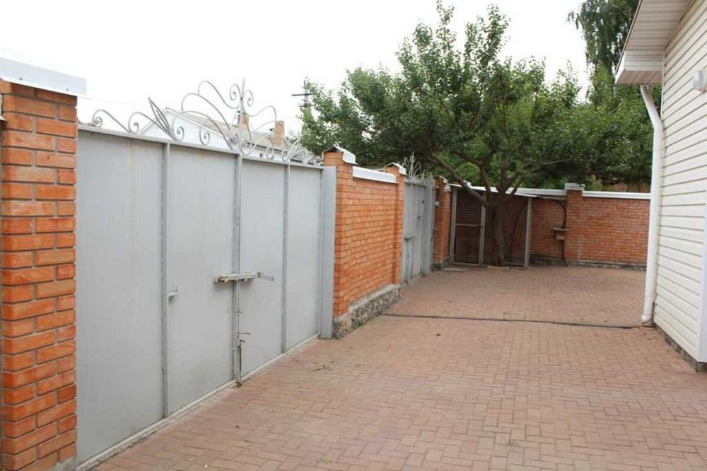 Будинок біля паркової зони Санаторний провулок Кропивницький. Кропивницкий - изображение 4