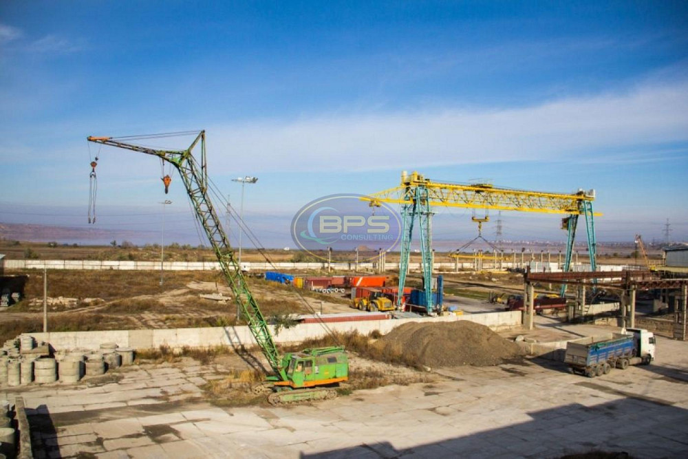 Продаж виробниче приміщення на вул. Локомотивна поверх - 1/3 Одеса - фото 9