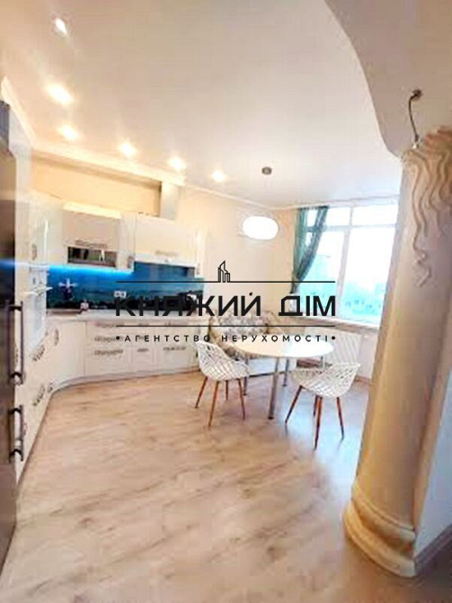 Оренда 2-х.ком. кв. студіо в ЖК Смарагдовий. м. Вокзальна. Код об'єкта: 11165308 Київ - фото 8