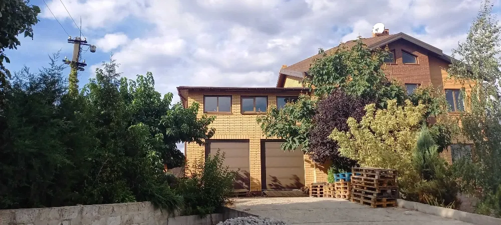 For sale 2-storey House with land 10 ares 300 sq.m 6 rooms at Дзеркальна Dnipro - photo 15