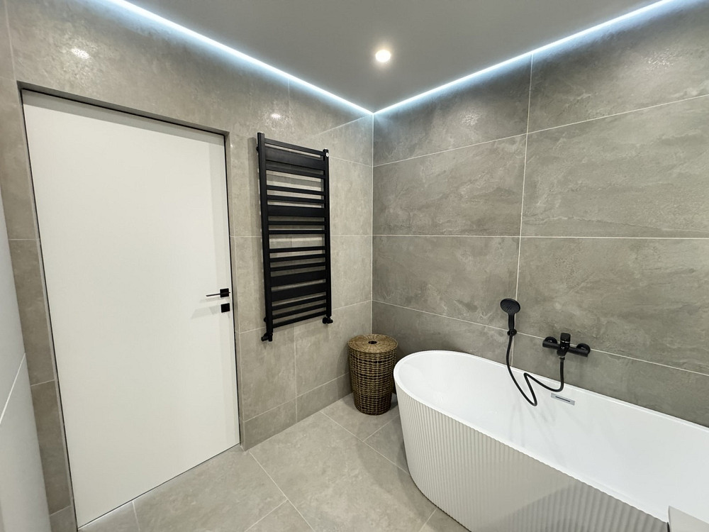 Продаж Квартира 3-кімнатна, 6/11 поверх на Крайківського Ивано-Франковск - изображение 12