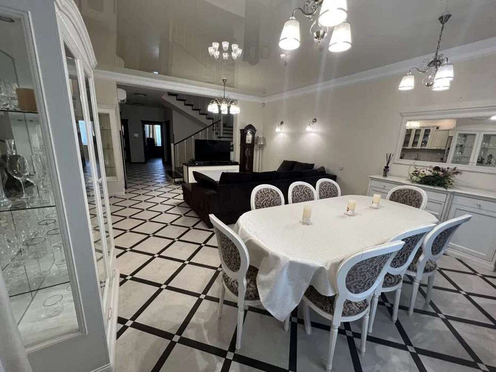 Оренда Квартира на ул. Богатырская Київ - фото 2