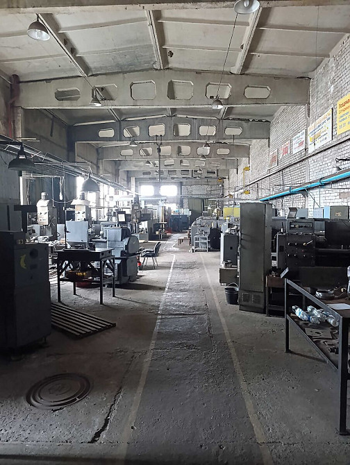 Продаж приміщення вільного призначення на Зіни Білої, 68В поверх - 1/3 Новомосковськ - фото 9