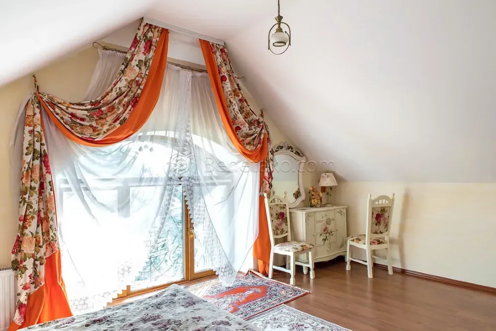 For rent 3-storey House with land 4 ares 250 sq.m 5 rooms at Фонтанская дорога,76 Odessa - photo 6