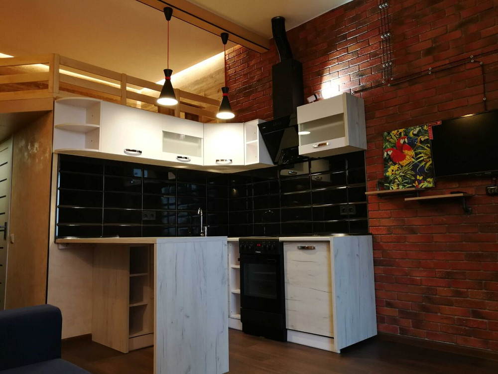 Продаж Квартира 1-кімнатна, 3/3 поверх на Караваева ул., 3б Дніпро - фото 9