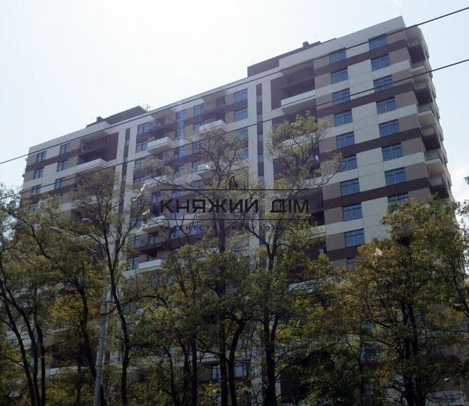 Продажа 3 комнатной квартиры на Виноградаре. Код объекта: 21130811 Киев - изображение 4