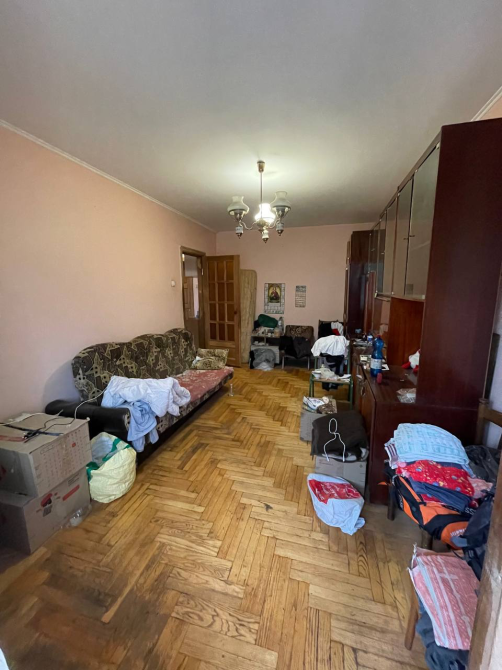 Продажа 1к Квартира 35 кв.м Романа Шухевича 26 Ровно - изображение 4