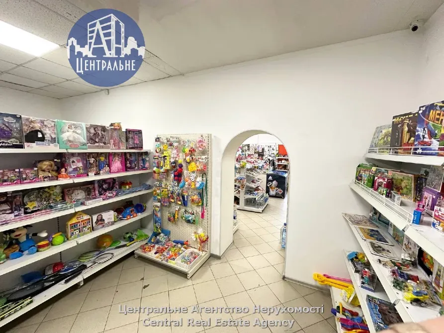 Здається Приміщення в житловому будинку площа 84 кв.м 1-й поверх Чернівці вул. Миколайчука 9 Чернівці - фото 7