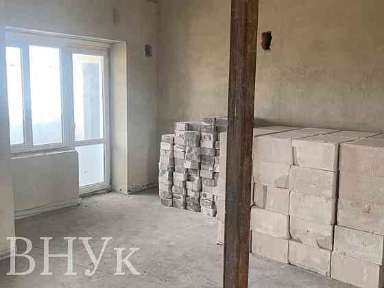 Продаж Квартира 3-кімнатна, 10/10 поверх на Іллєнка Тернопіль