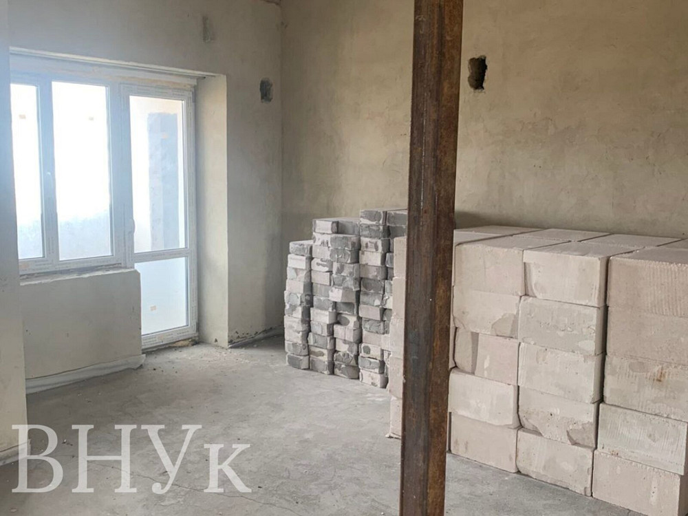 Продаж Квартира 3-кімнатна, 10/10 поверх на Іллєнка Ternopil' - photo 5