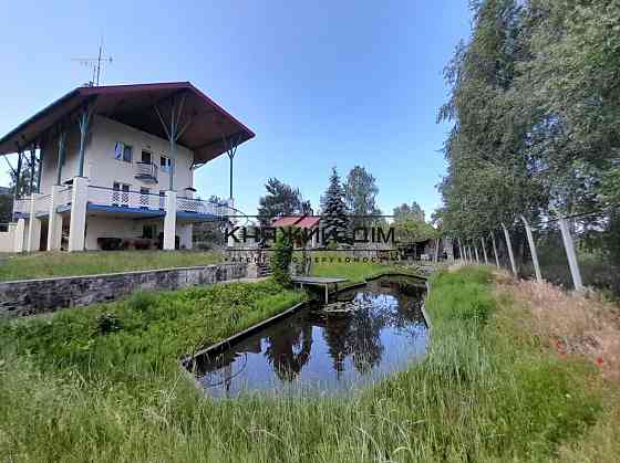 Оренда будинку в с. Новосілки, Вишгородський р-н. №139353 